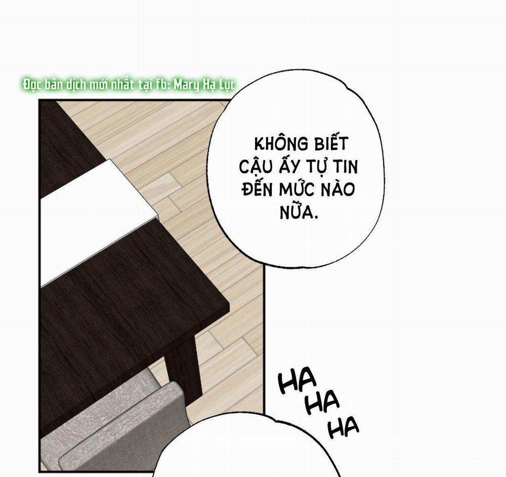 [18+] Hôn Nhân Tiền Định 1.1 trang 0