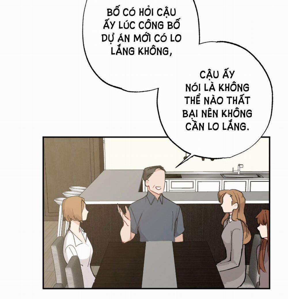 [18+] Hôn Nhân Tiền Định 1.1 trang 1