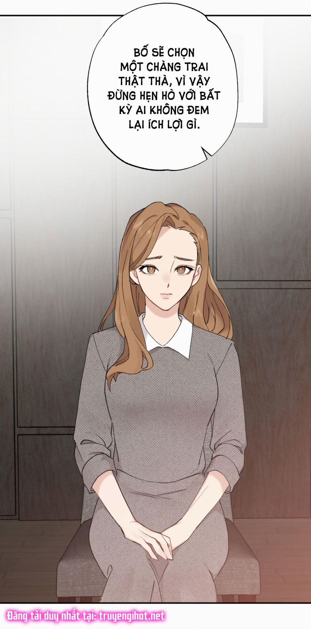 [18+] Hôn Nhân Tiền Định 1.1 trang 18