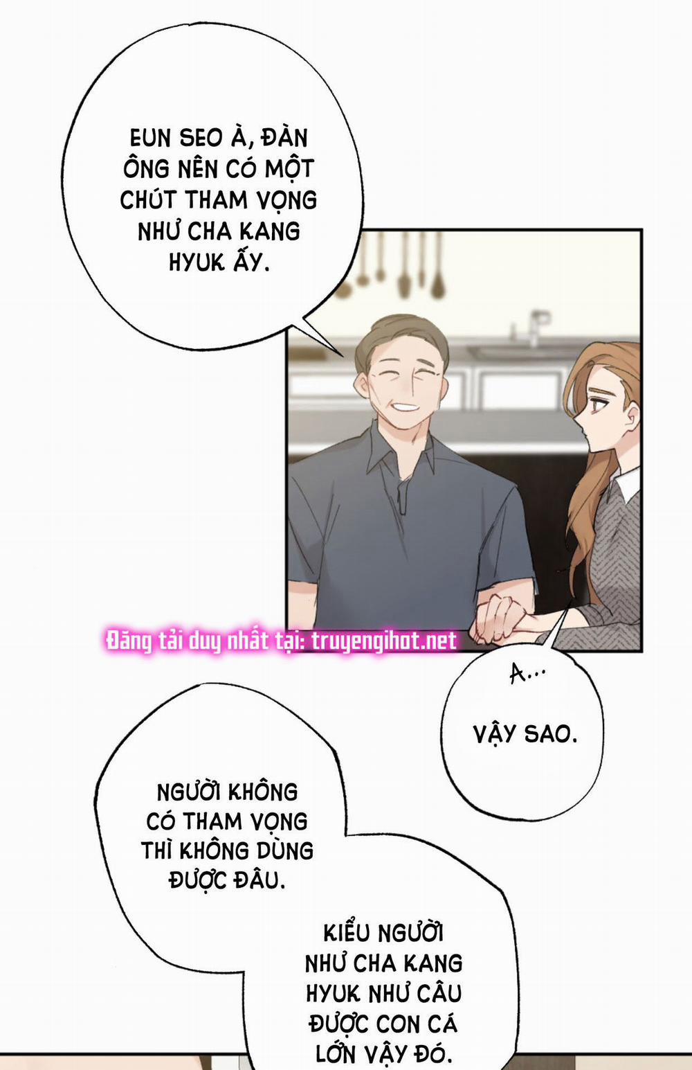 [18+] Hôn Nhân Tiền Định 1.1 trang 2