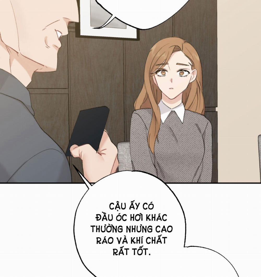 [18+] Hôn Nhân Tiền Định 1.1 trang 3