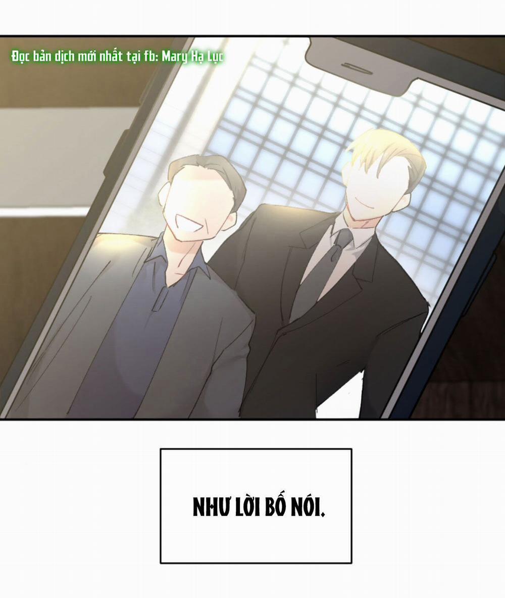 [18+] Hôn Nhân Tiền Định 1.1 trang 5