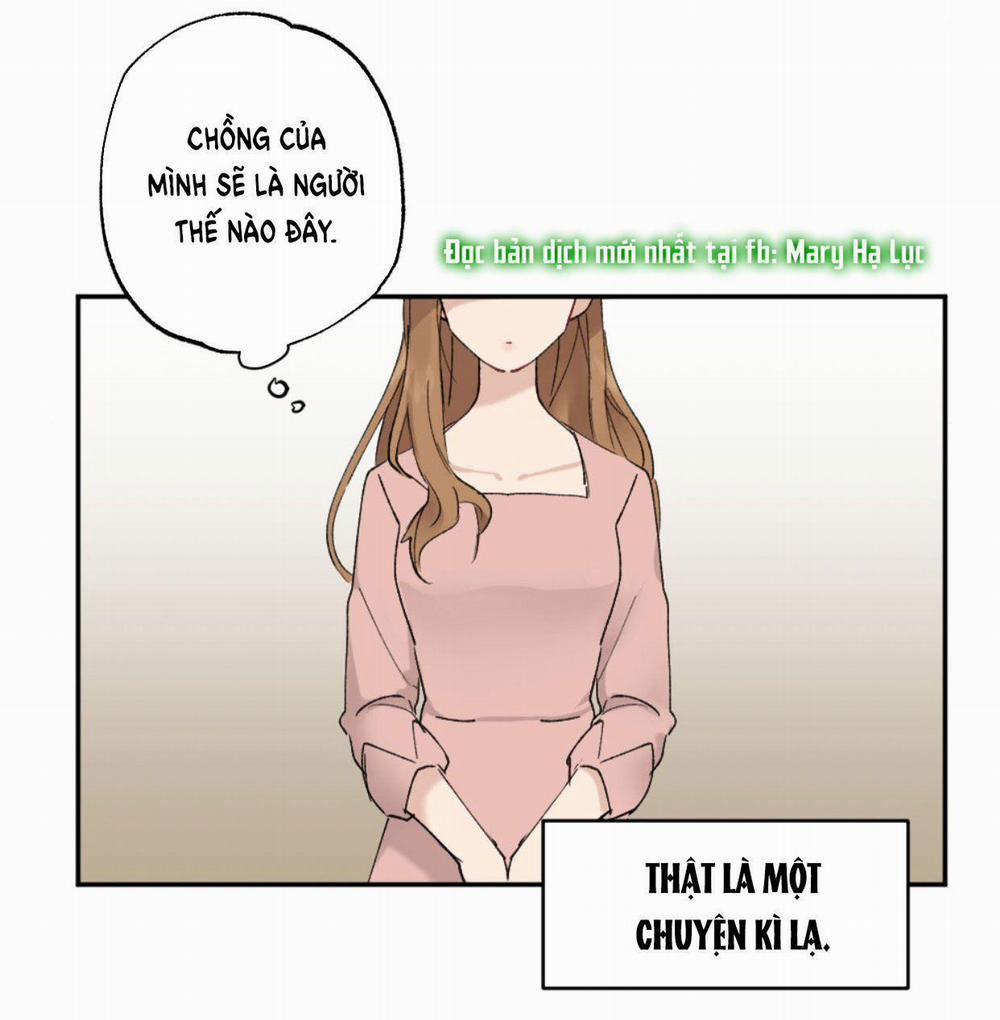 [18+] Hôn Nhân Tiền Định 1.2 trang 0