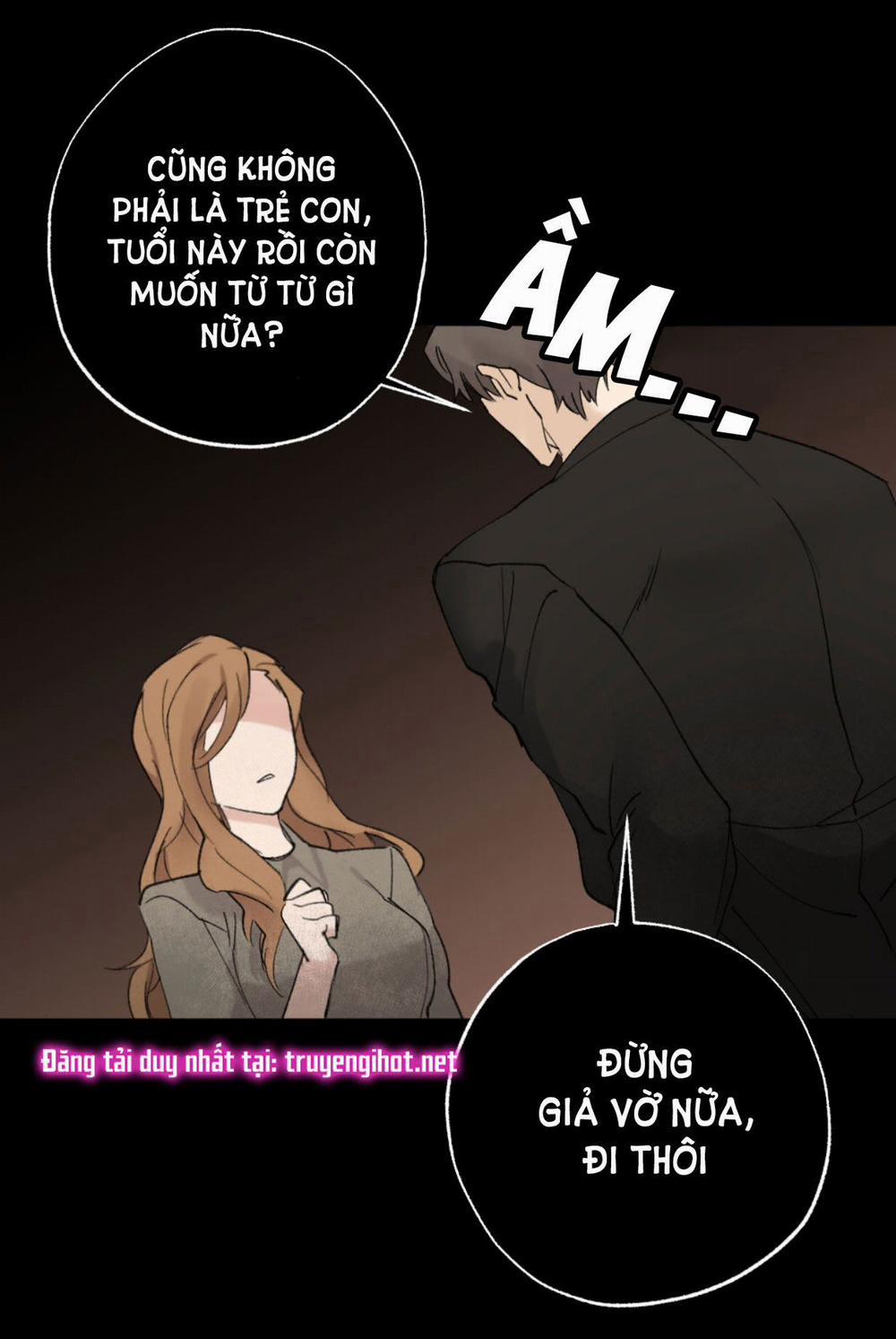 [18+] Hôn Nhân Tiền Định 1.2 trang 12