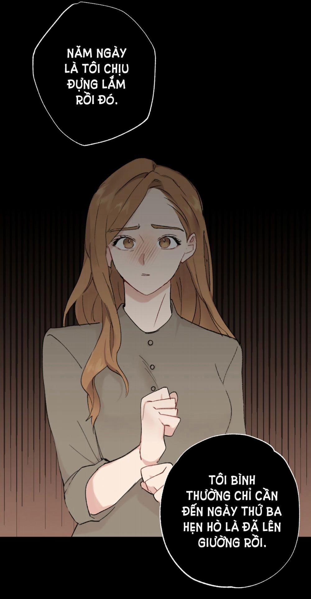 [18+] Hôn Nhân Tiền Định 1.2 trang 13