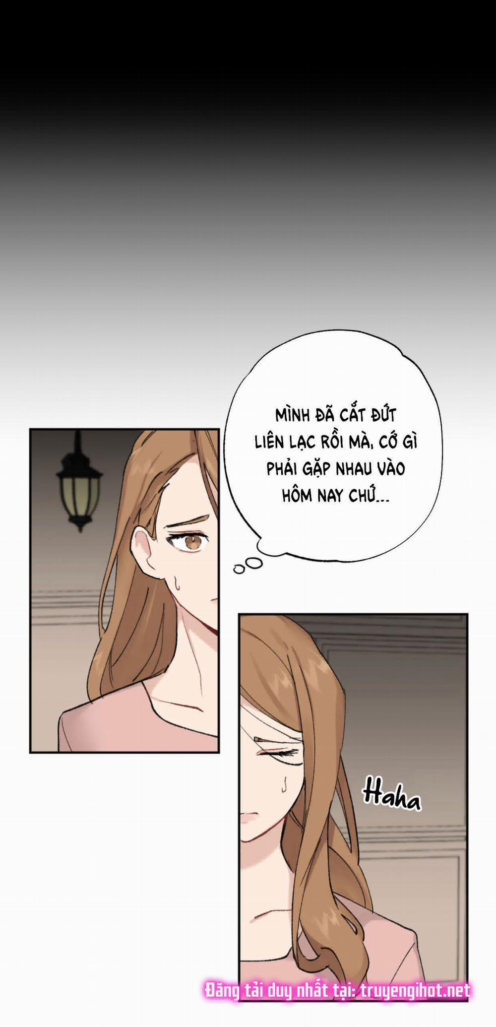 [18+] Hôn Nhân Tiền Định 1.2 trang 15