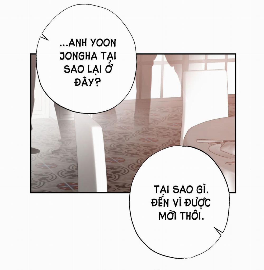 [18+] Hôn Nhân Tiền Định 1.2 trang 16