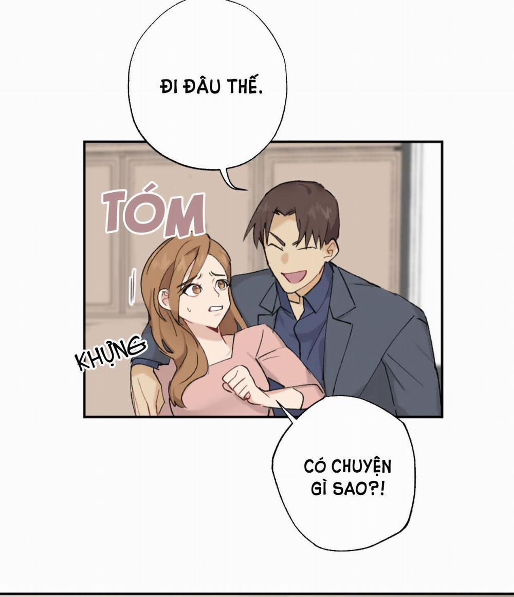 [18+] Hôn Nhân Tiền Định 1.2 trang 20