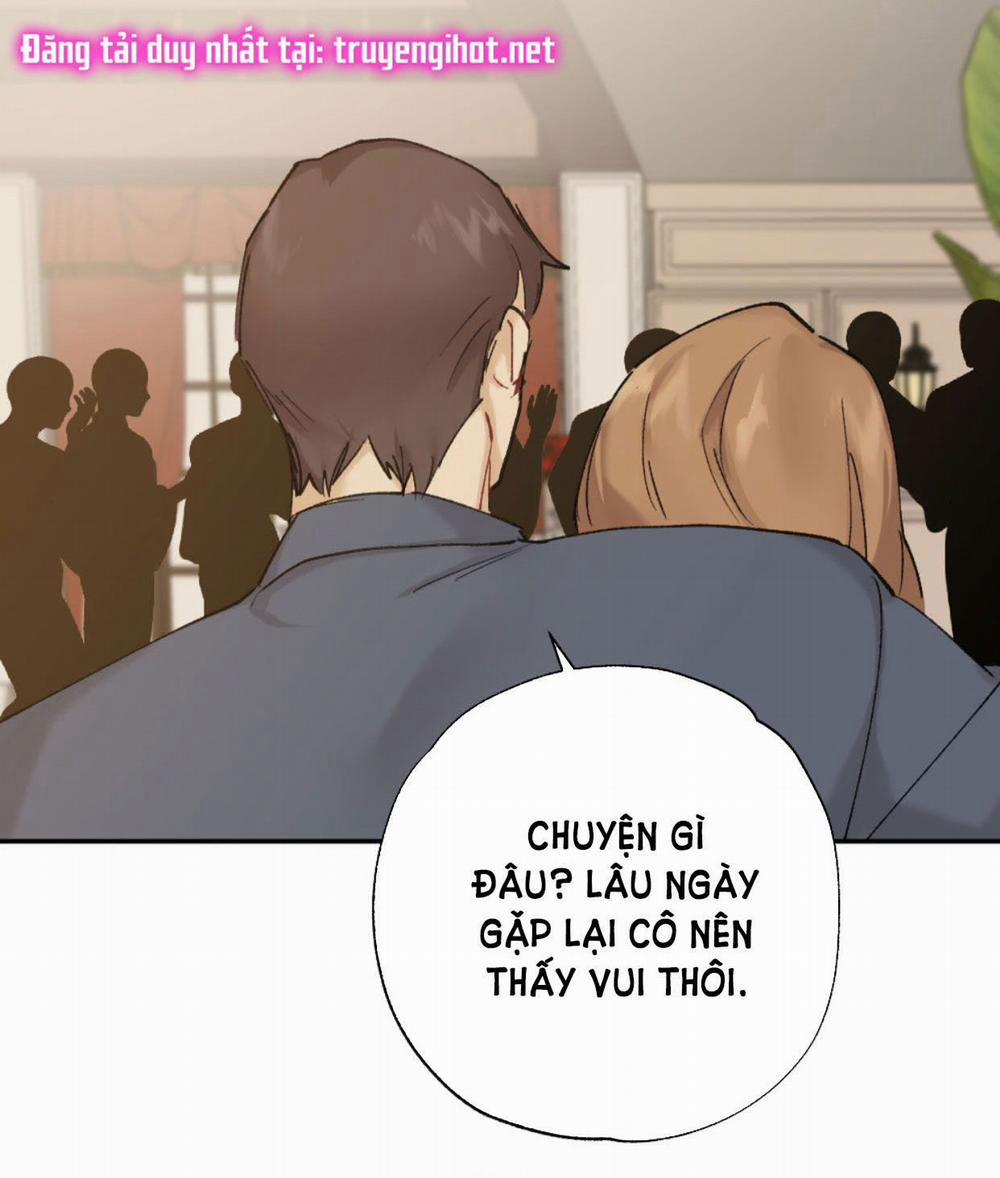 [18+] Hôn Nhân Tiền Định 1.2 trang 21