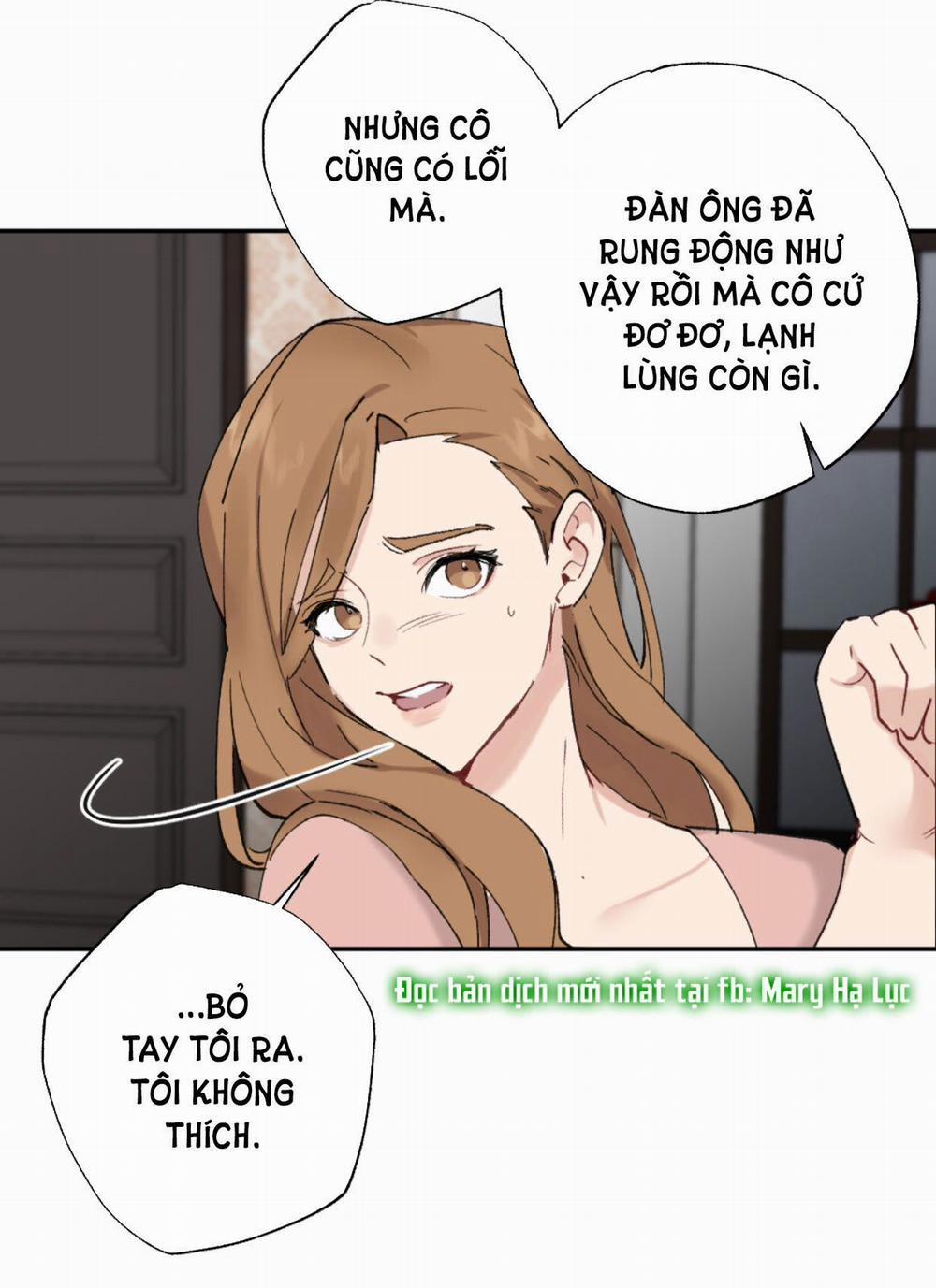 [18+] Hôn Nhân Tiền Định 1.2 trang 26