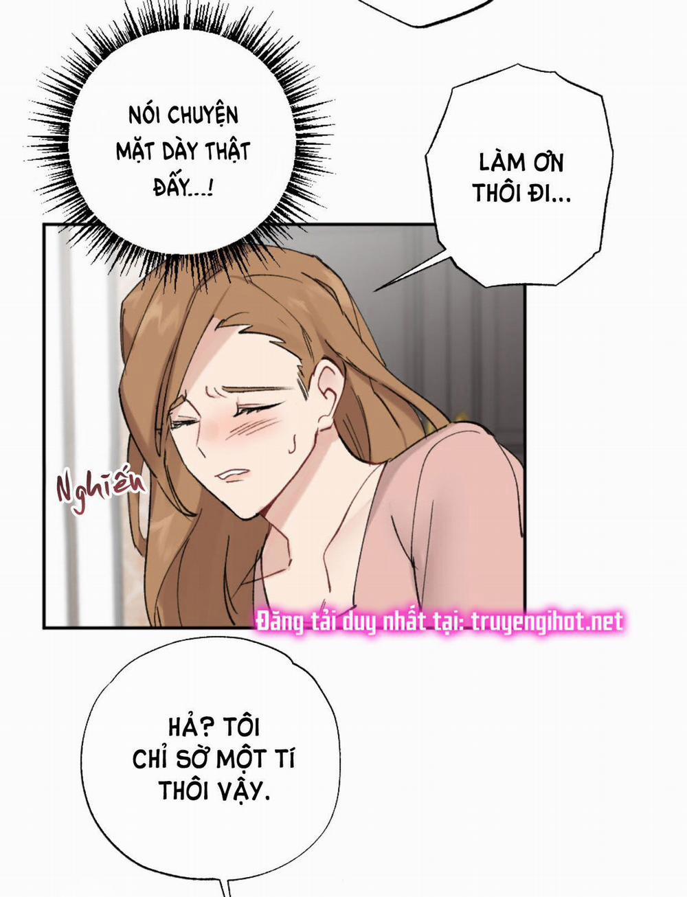 [18+] Hôn Nhân Tiền Định 1.2 trang 29