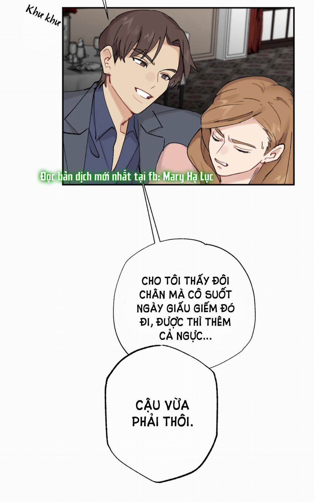 [18+] Hôn Nhân Tiền Định 1.2 trang 30