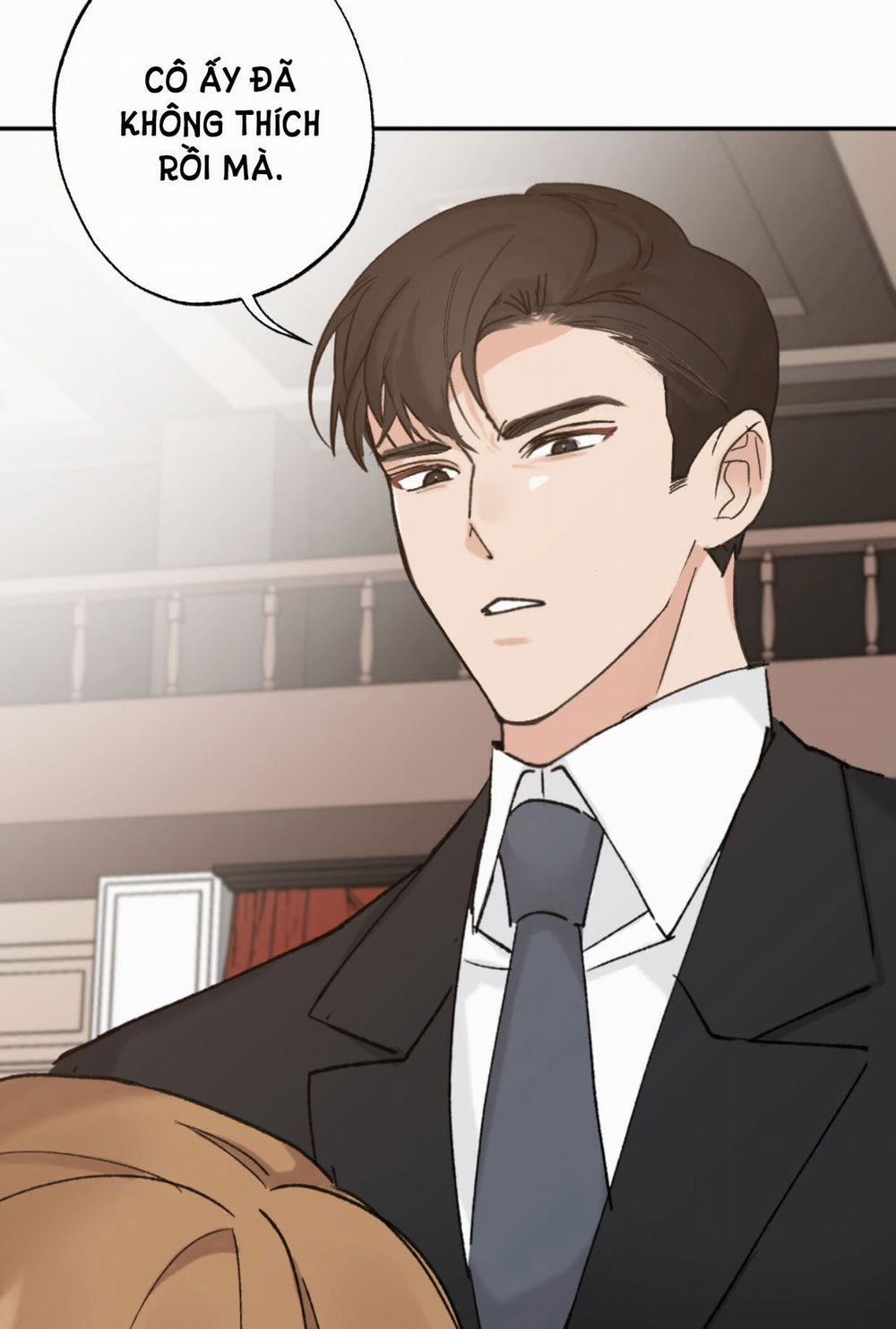 [18+] Hôn Nhân Tiền Định 1.2 trang 33