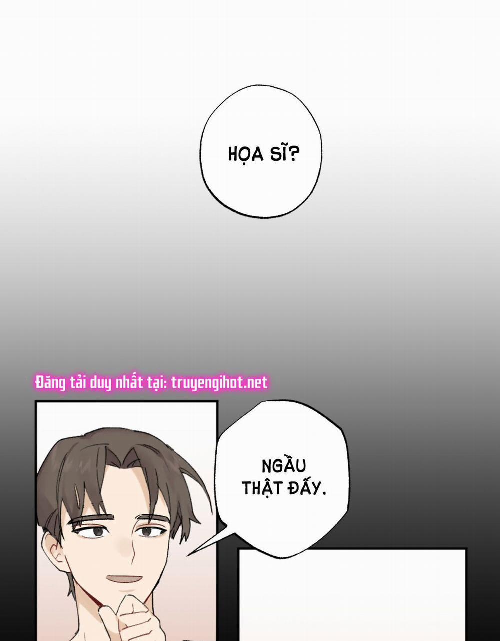 [18+] Hôn Nhân Tiền Định 1.2 trang 6