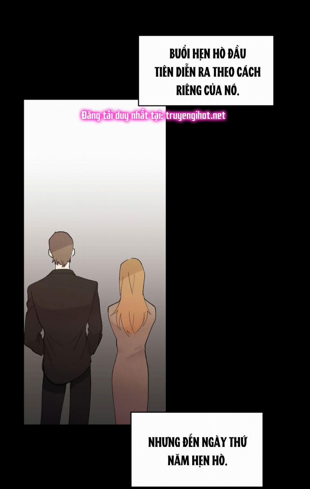 [18+] Hôn Nhân Tiền Định 1.2 trang 9