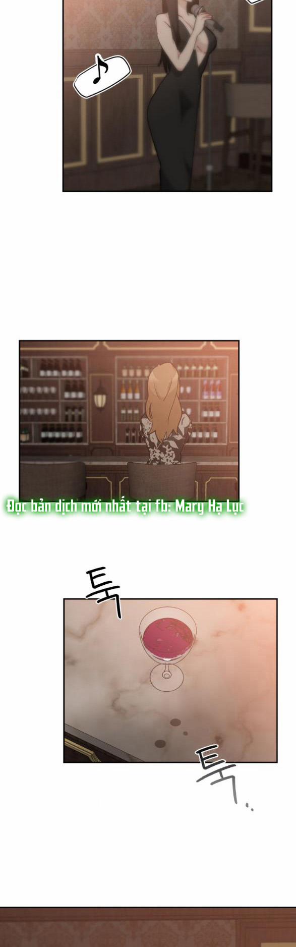 [18+] Hôn Nhân Tiền Định 10.1 trang 10