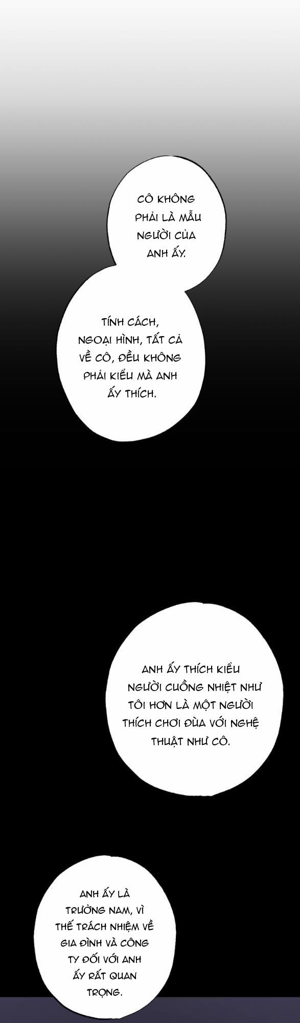 [18+] Hôn Nhân Tiền Định 10.1 trang 12