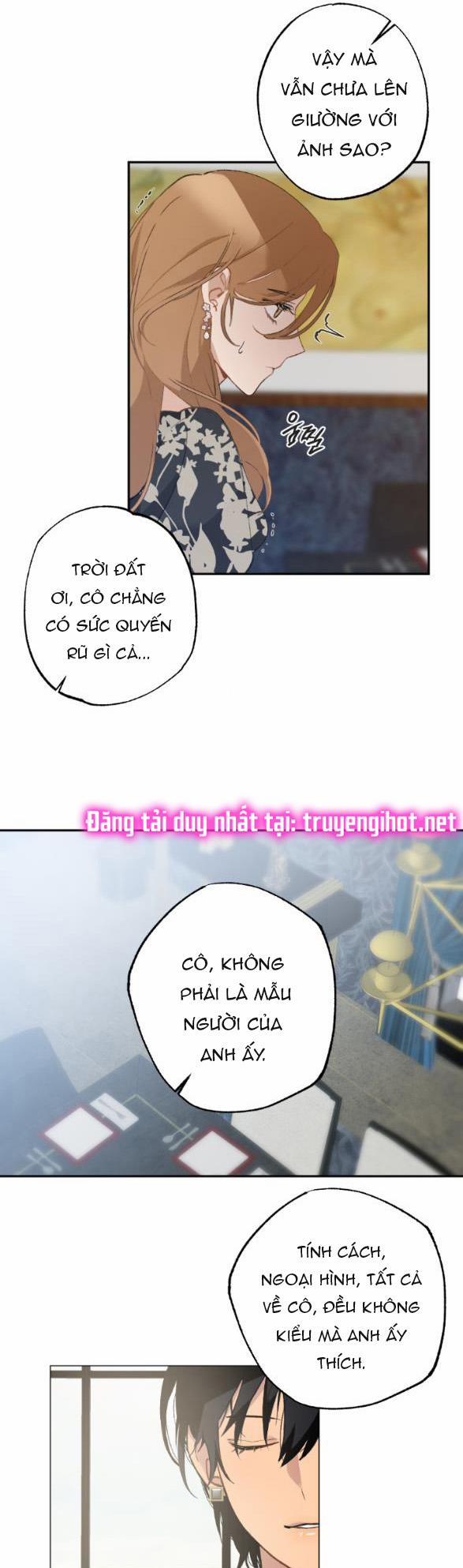 [18+] Hôn Nhân Tiền Định 10.1 trang 5