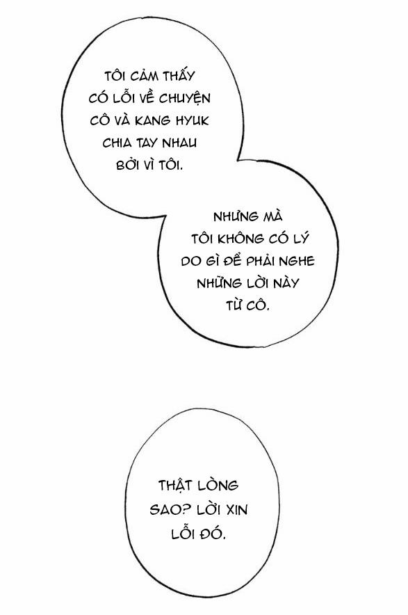 [18+] Hôn Nhân Tiền Định 10.1 trang 7