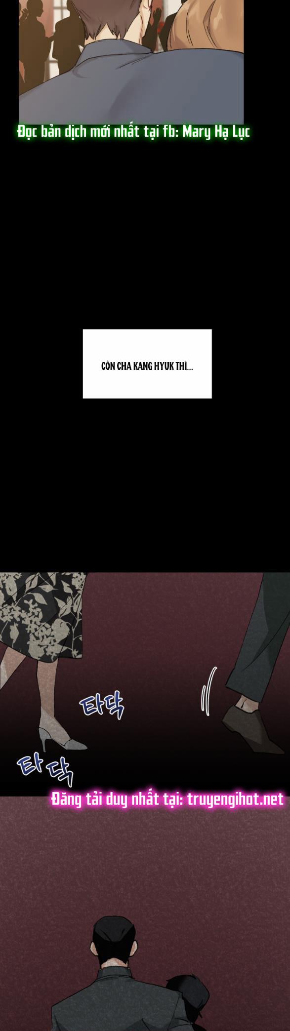 [18+] Hôn Nhân Tiền Định 10.2 trang 11