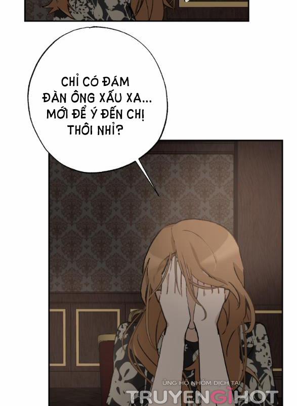 [18+] Hôn Nhân Tiền Định 10.2 trang 7