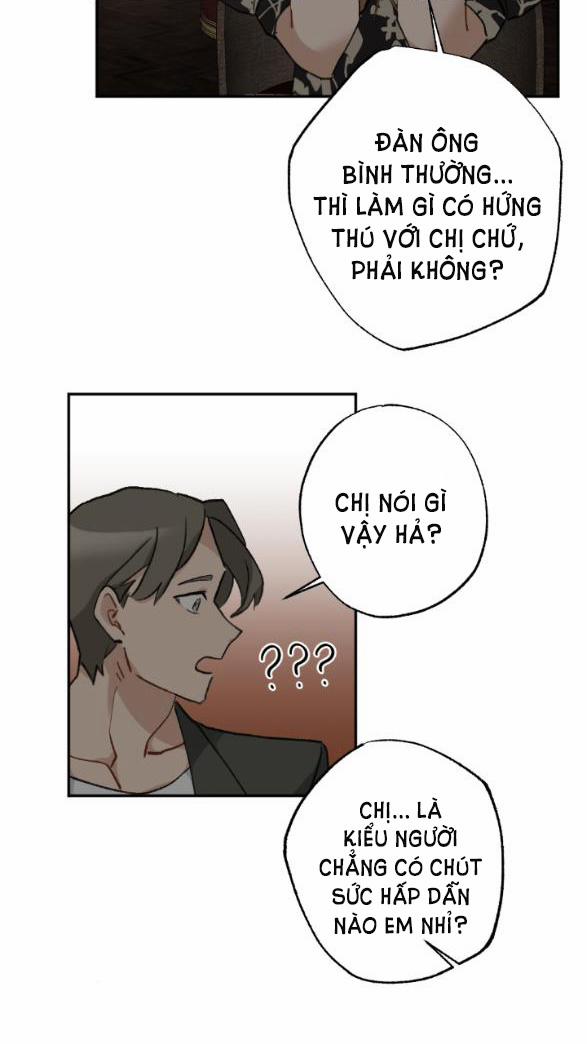 [18+] Hôn Nhân Tiền Định 10.2 trang 8