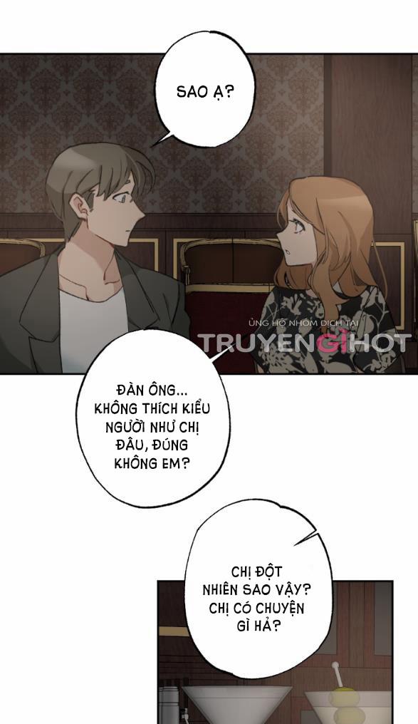 [18+] Hôn Nhân Tiền Định 10.2 trang 9