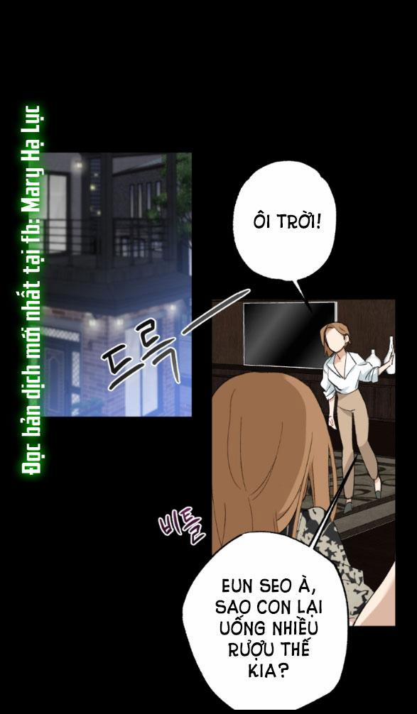 [18+] Hôn Nhân Tiền Định 11.1 trang 1