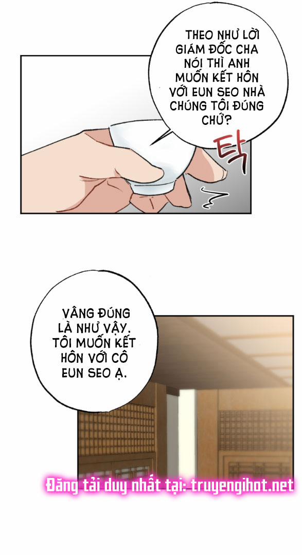 [18+] Hôn Nhân Tiền Định 11.1 trang 10