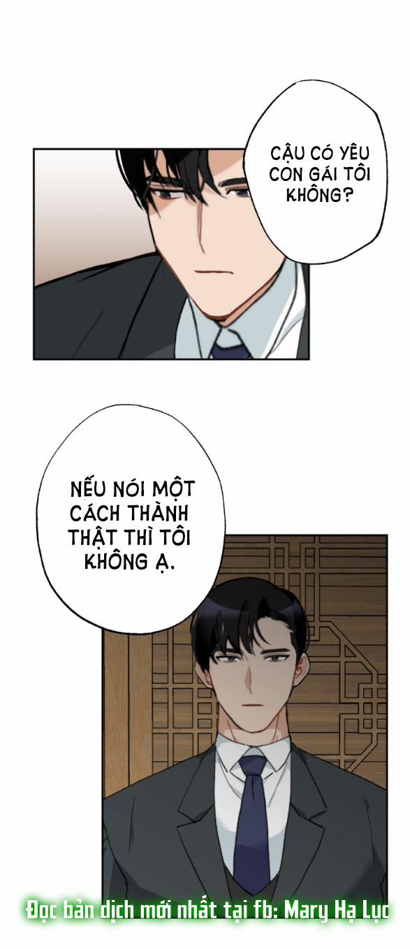 [18+] Hôn Nhân Tiền Định 11.1 trang 11