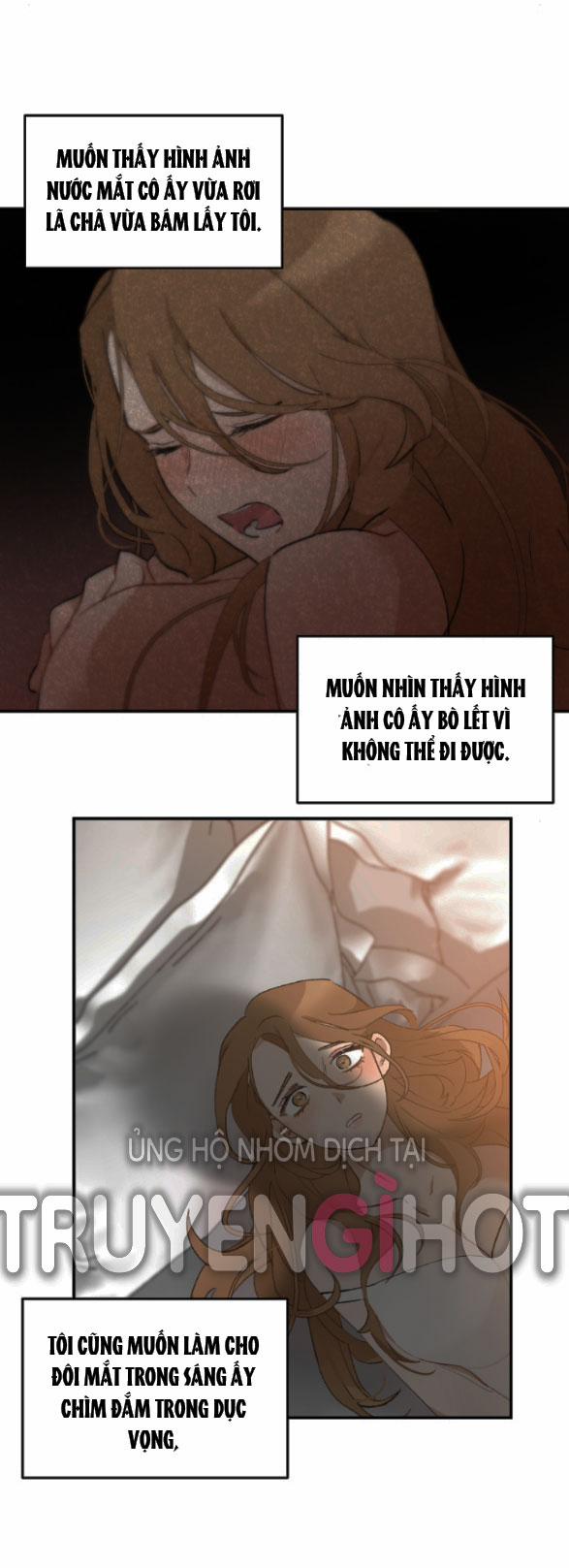 [18+] Hôn Nhân Tiền Định 11.1 trang 17