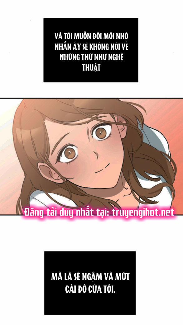 [18+] Hôn Nhân Tiền Định 11.1 trang 18