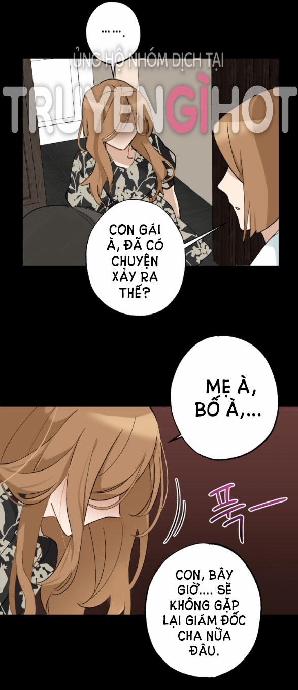 [18+] Hôn Nhân Tiền Định 11.1 trang 2