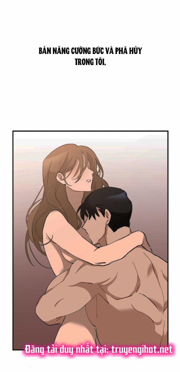 [18+] Hôn Nhân Tiền Định 11.1 trang 21