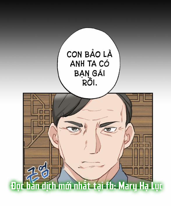 [18+] Hôn Nhân Tiền Định 11.1 trang 4