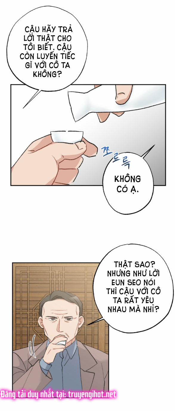 [18+] Hôn Nhân Tiền Định 11.1 trang 7