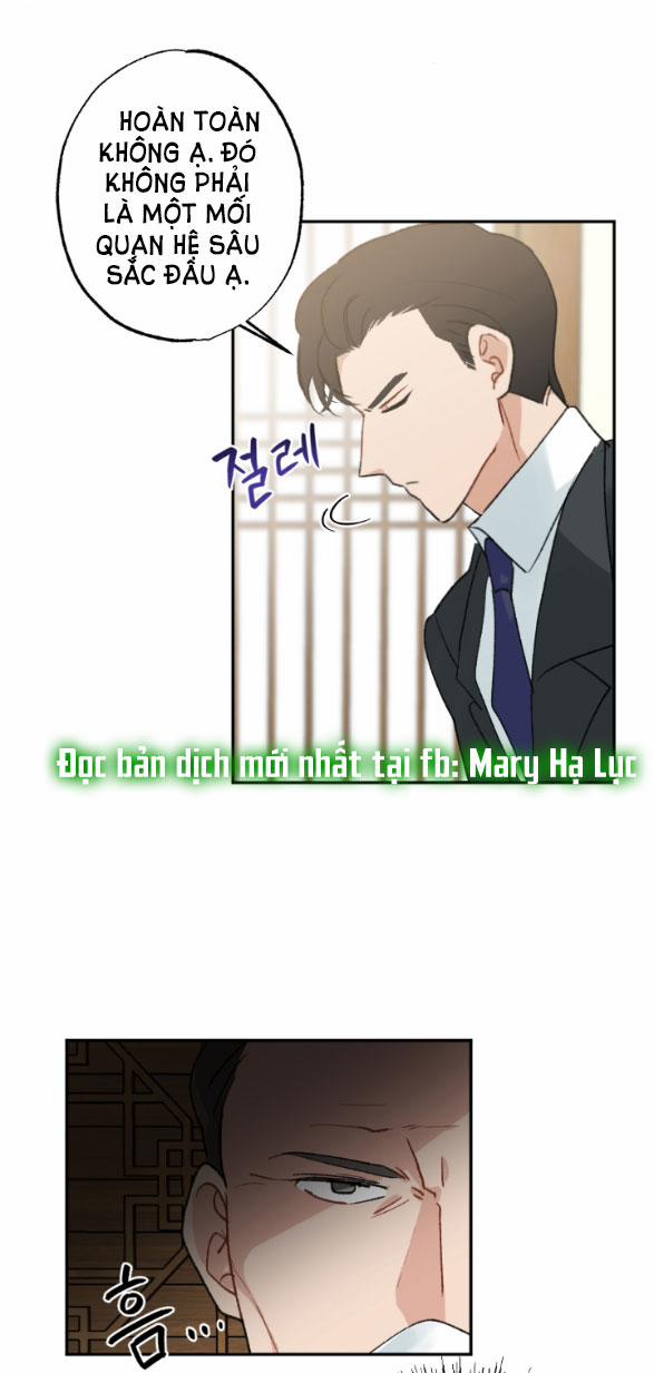 [18+] Hôn Nhân Tiền Định 11.1 trang 8