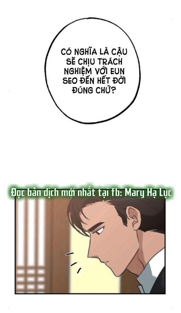 [18+] Hôn Nhân Tiền Định 11.2 trang 0