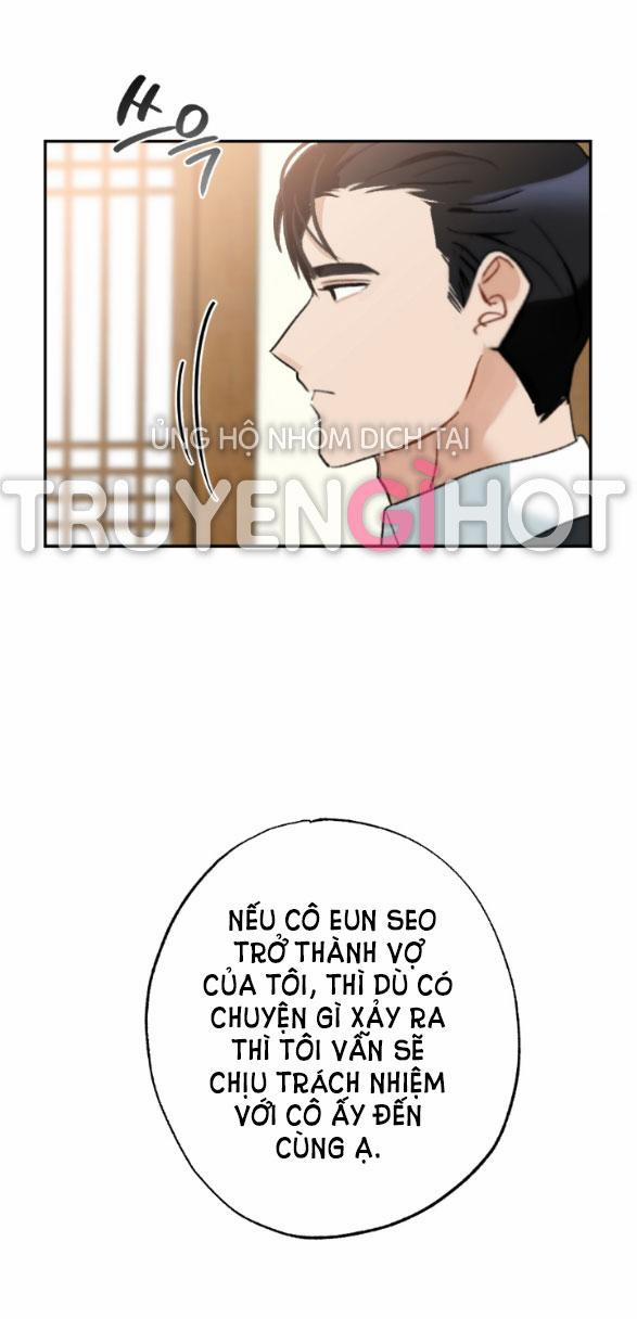 [18+] Hôn Nhân Tiền Định 11.2 trang 1