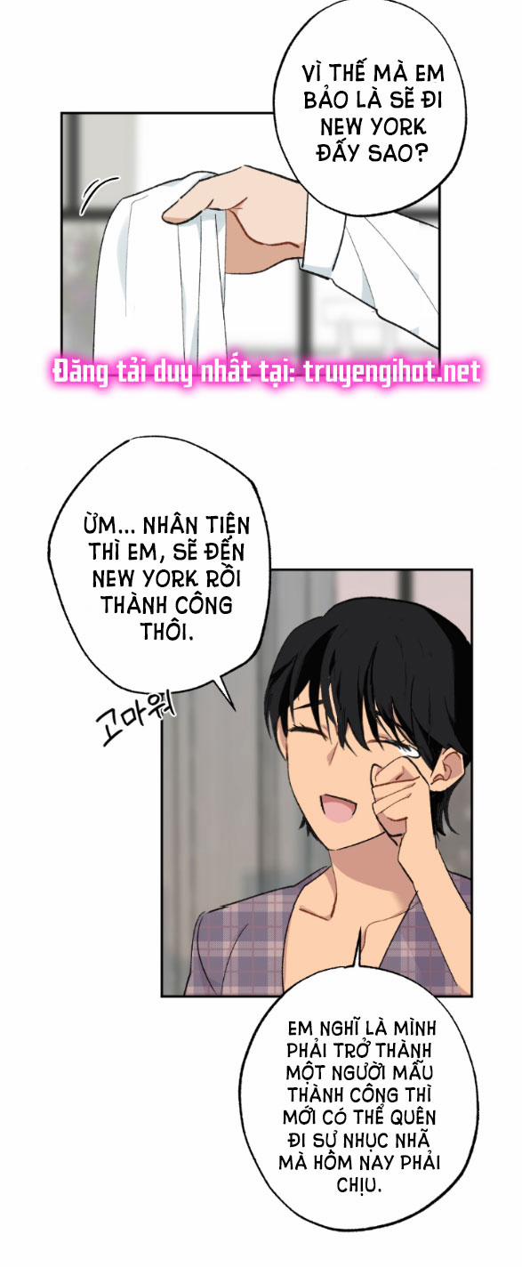 [18+] Hôn Nhân Tiền Định 11.2 trang 10