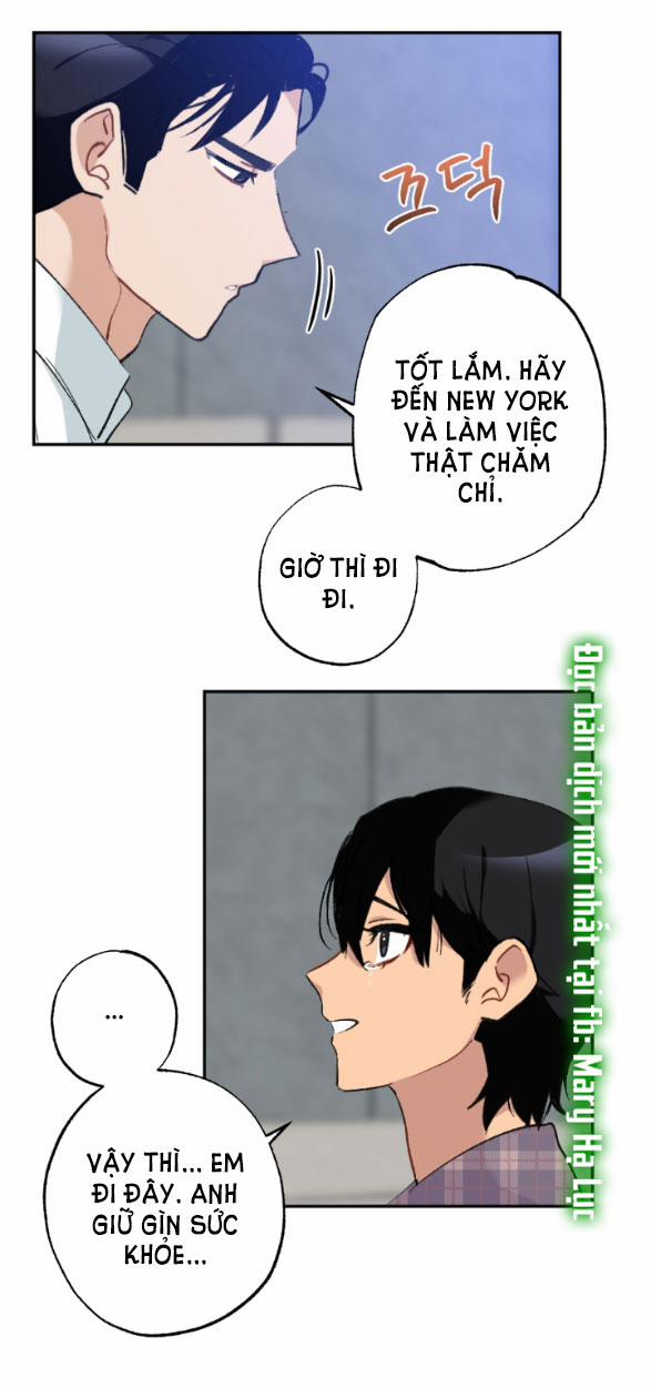 [18+] Hôn Nhân Tiền Định 11.2 trang 11