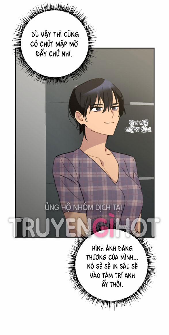 [18+] Hôn Nhân Tiền Định 11.2 trang 14