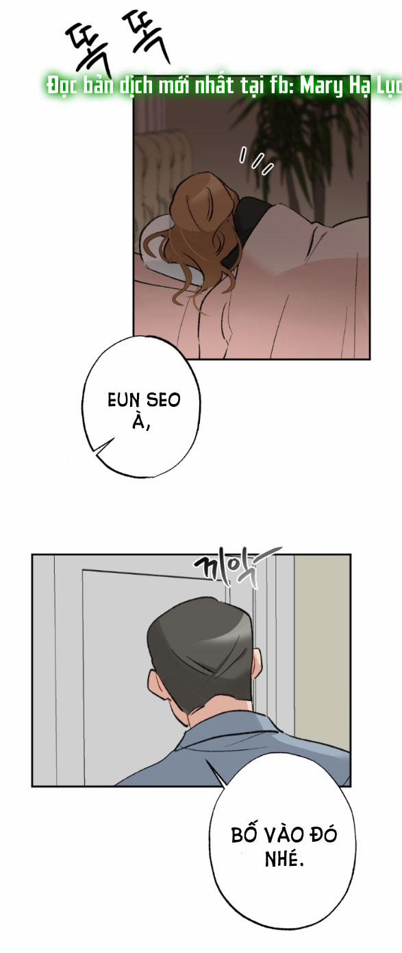 [18+] Hôn Nhân Tiền Định 11.2 trang 16