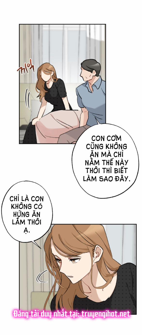 [18+] Hôn Nhân Tiền Định 11.2 trang 17