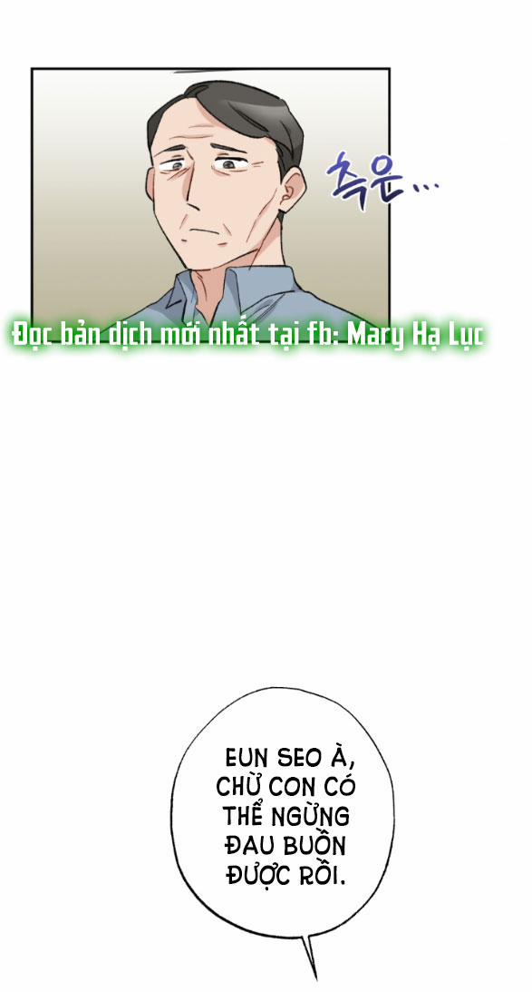 [18+] Hôn Nhân Tiền Định 11.2 trang 18