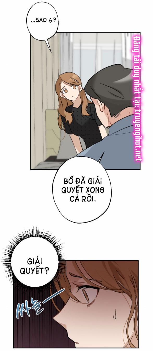 [18+] Hôn Nhân Tiền Định 11.2 trang 19