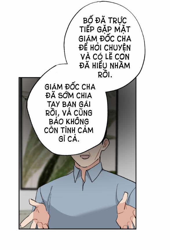 [18+] Hôn Nhân Tiền Định 11.2 trang 20