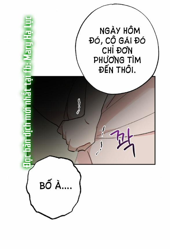 [18+] Hôn Nhân Tiền Định 11.2 trang 21