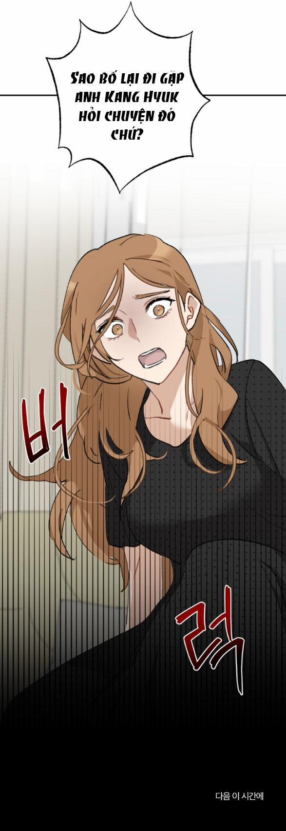 [18+] Hôn Nhân Tiền Định 11.2 trang 22