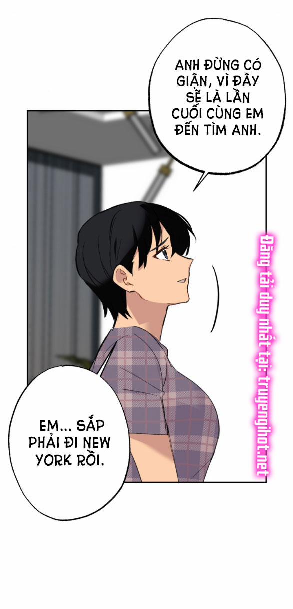 [18+] Hôn Nhân Tiền Định 11.2 trang 5